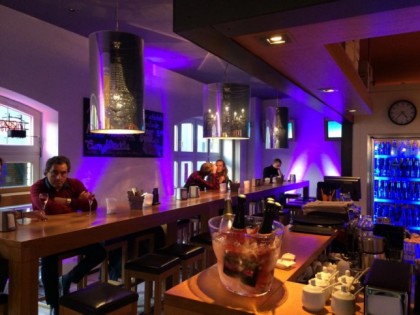 Foto:  Maier Peveling`s